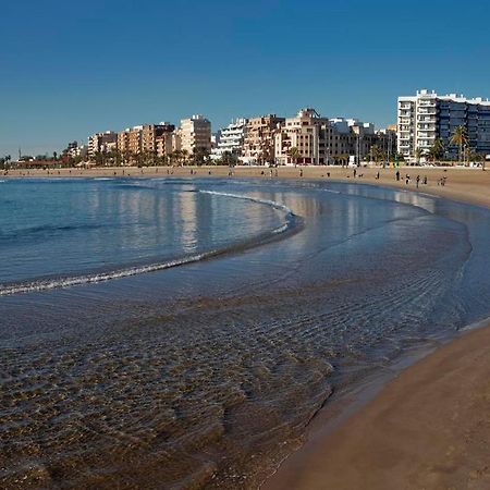 Uim Mediterraneo Pb Felipe 2 Wifi Sagunto Zewnętrze zdjęcie
