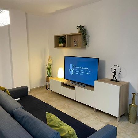 Uim Mediterraneo Pb Felipe 2 Wifi Sagunto Zewnętrze zdjęcie