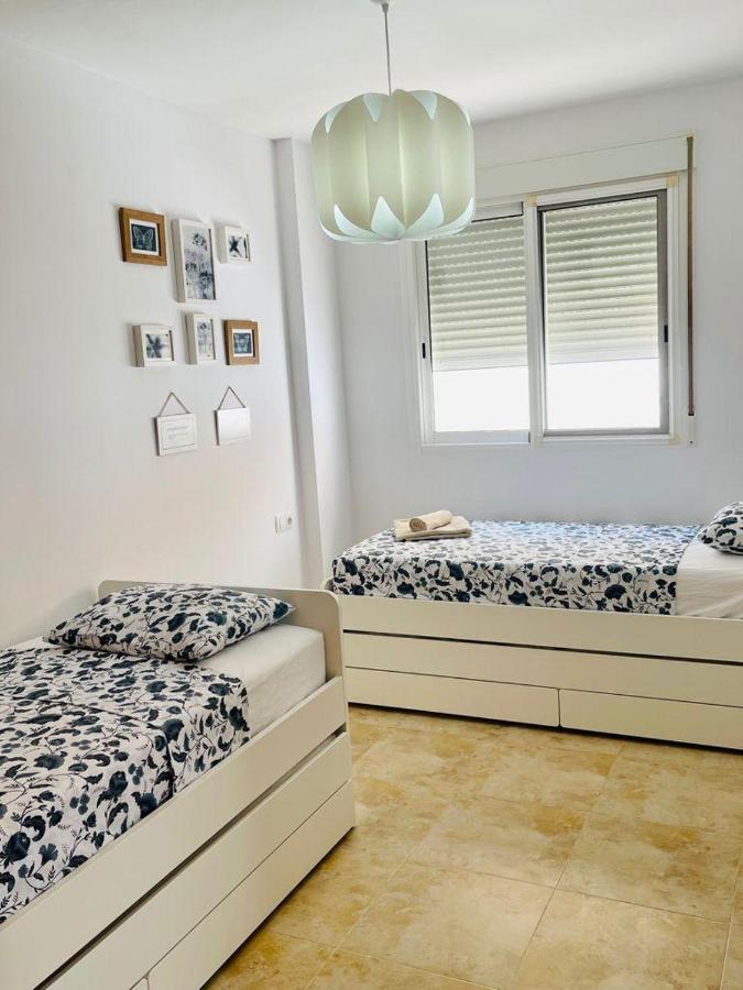 Uim Mediterraneo Pb Felipe 2 Wifi Sagunto Zewnętrze zdjęcie